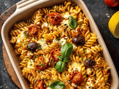 Recipes