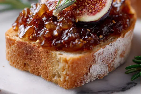 Fig Onion Jam Mix