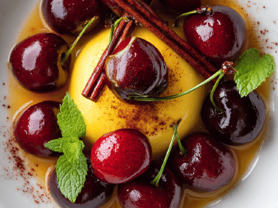 Recipes