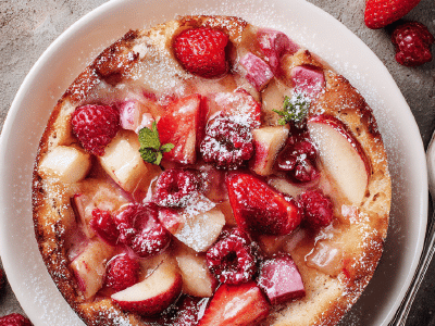 Recipes