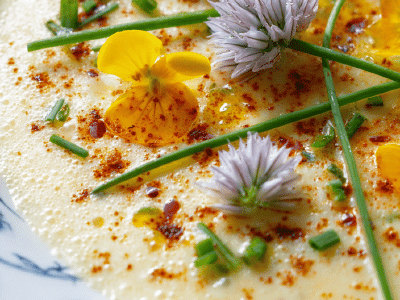 Recipes