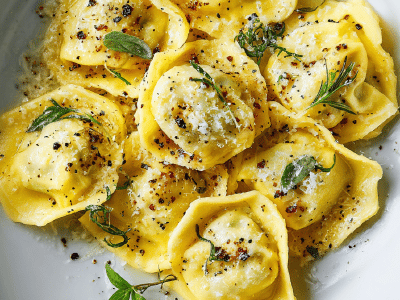 Recipes