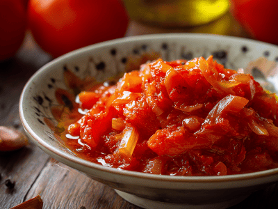 Recipes