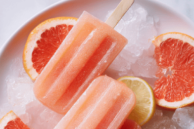 Frozen Paloma Pops