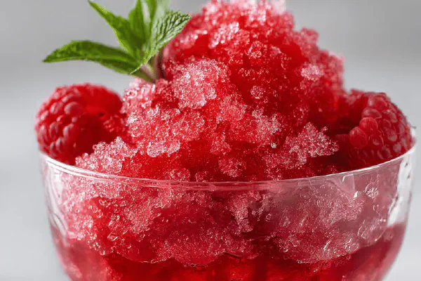 Red Wine Sangria Twist