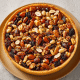 Yogurt with Spiced Carrot Jam