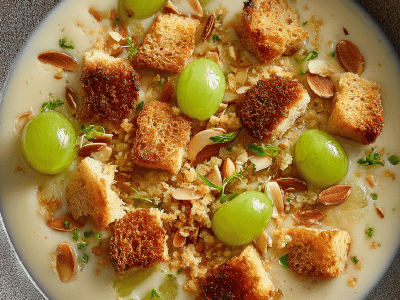 Recipes
