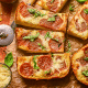 Crispy Fried Green Tomatoes
