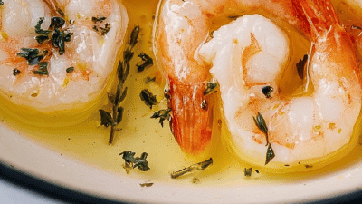 Seafood