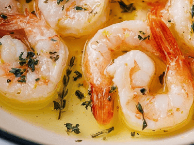 Recipes
