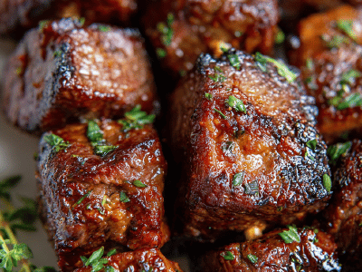 Recipes
