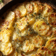 Garlic Zucchini Medley