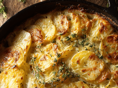 Recipes