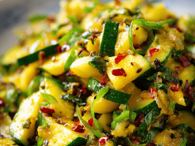 Recipes