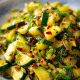 Herbed Creamy Potato Salad