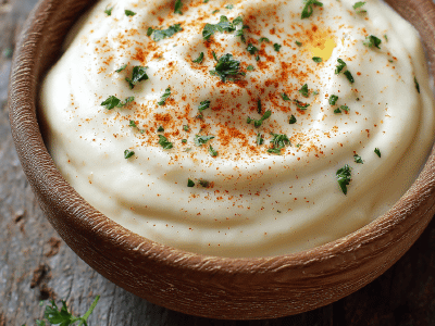 Recipes