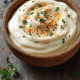 Asian Mignonette Twist