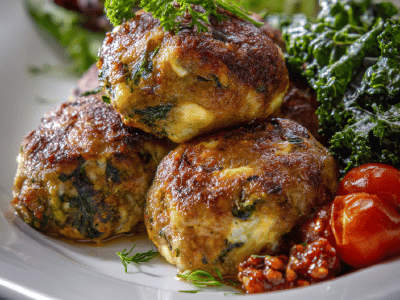 Recipes