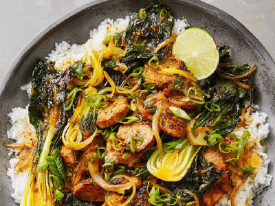 Recipes