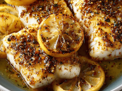 Recipes