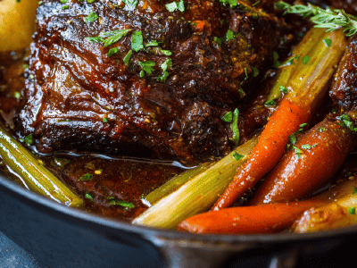 Recipes