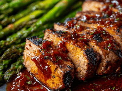 Recipes