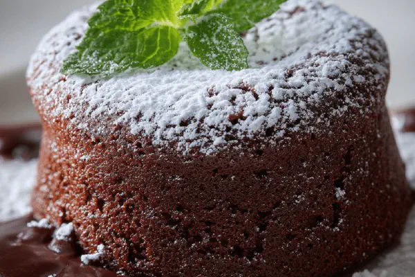 Caramel White Chocolate Tangerine Tart