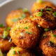 Asian Mignonette Twist
