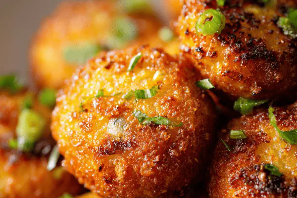 Asian Mignonette Twist