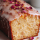 Strawberry Lemon Yogurt Bread