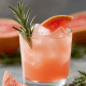 Twisted Red Sangria