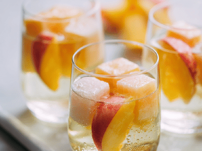 Recipes