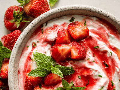 Recipes