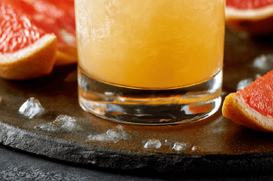 Green Fizz Twist