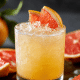 Spiced Cream Sugar Cocktail