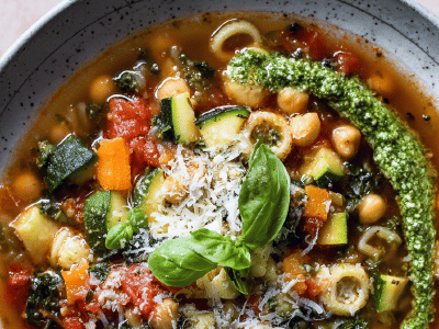 Recipes