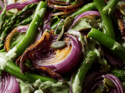Recipes