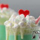 Almond White Hot Cocoa