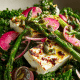 Twisted Gaspacho Salad
