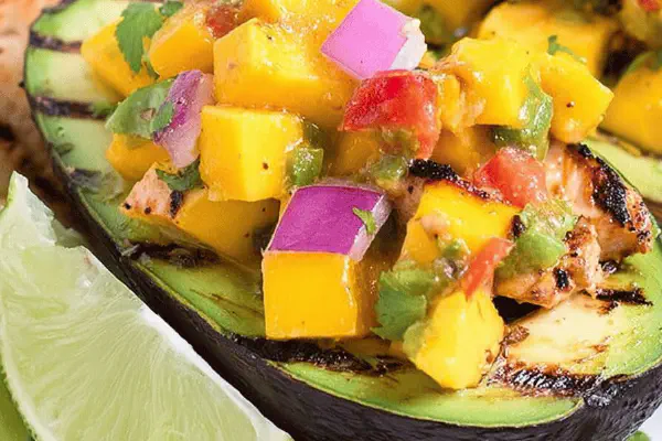 Honey Glazed Lamb Chops