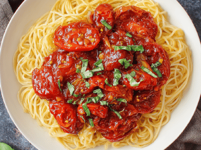 Recipes