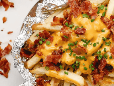Comfort Food