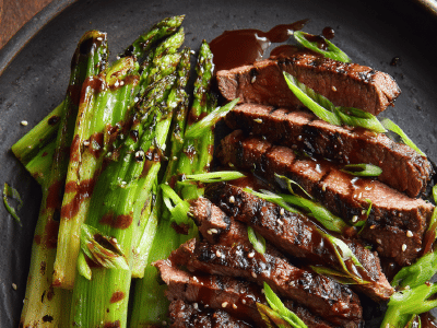 Recipes