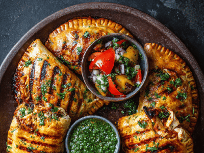 Recipes