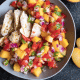 Sheet Pan Citrus Chicken