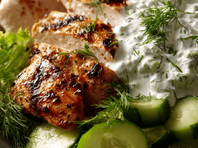 Recipes