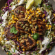 Vietnamese Pork Skewers
