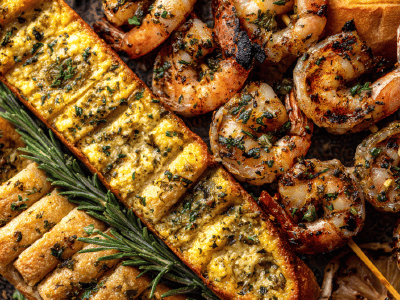 Recipes