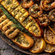 Haddock Apricot Glaze