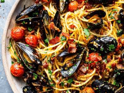 Recipes